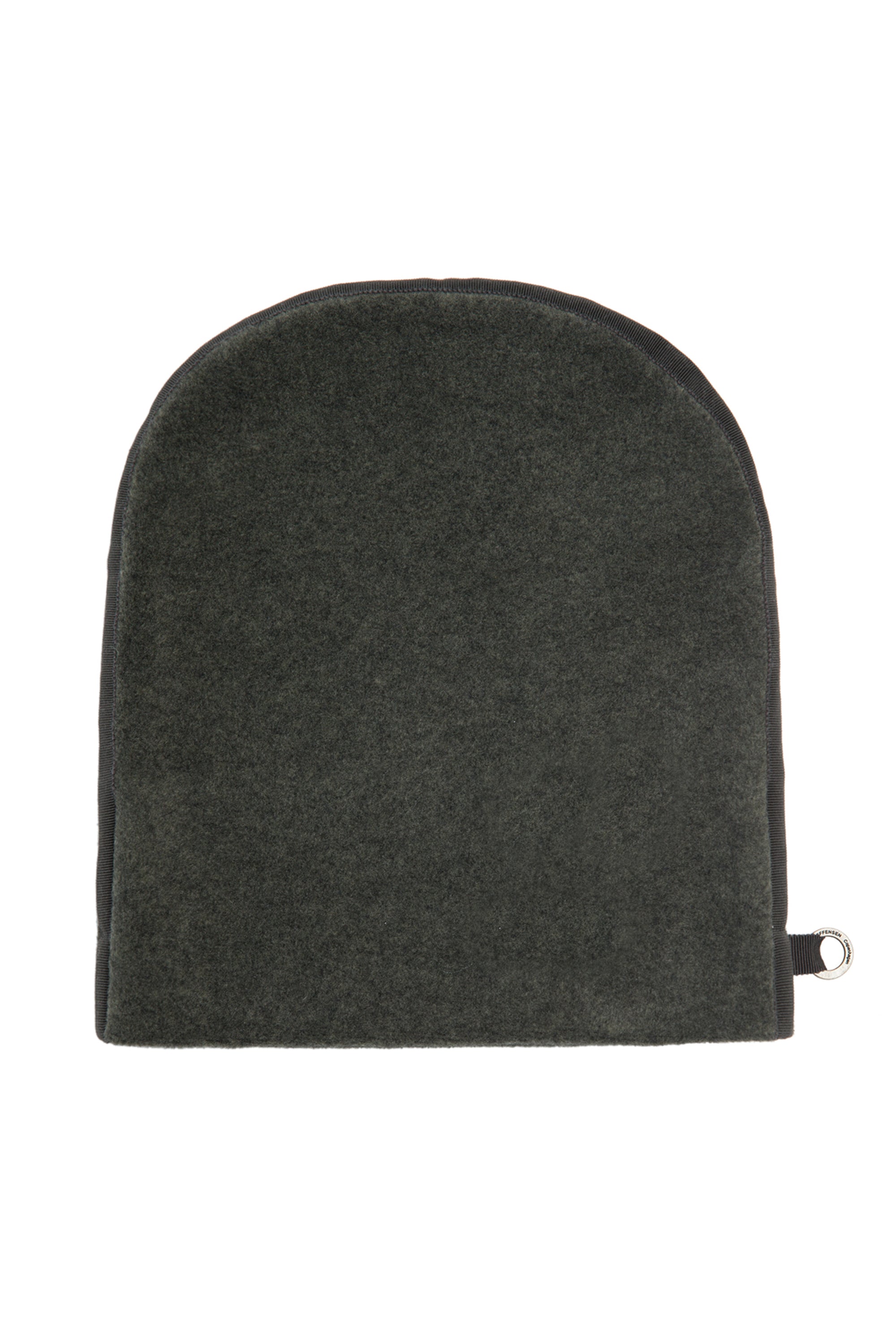 HENRIETTE STEFFENSEN COPENHAGEN DOUBLE FOLDED HAT - 5037 HATS FORREST 600