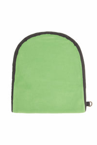 DOUBLE FOLDED HAT - 5037 - JUICY GREEN