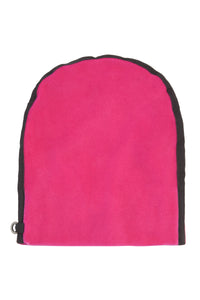 DOUBLE FOLDED HAT - 5037 - PINK