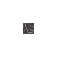 DOUBLE FOLDED HAT - 5037P - LEAVES