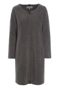 DRESS - 3240 - BARK
