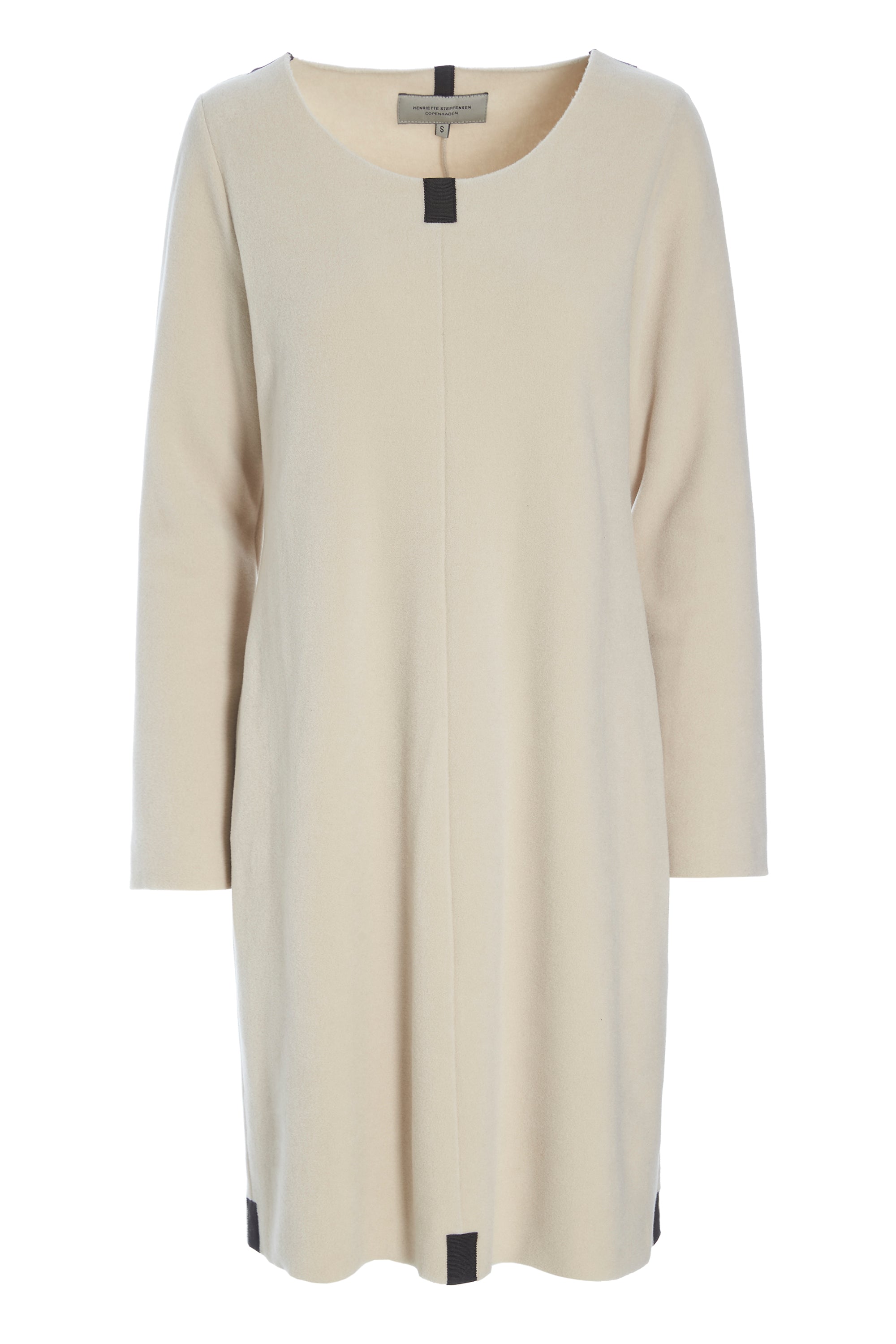HENRIETTE STEFFENSEN COPENHAGEN DRESS - 3240 KJOLER KIT 831