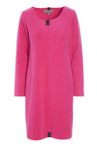 DRESS - 3240 - PINK
