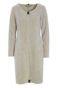 DRESS - 3240 - SAND