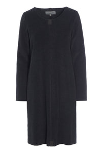 DRESS - 3240 - SOFT BLACK