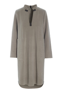 DRESS - 3250 - ELEPHANT
