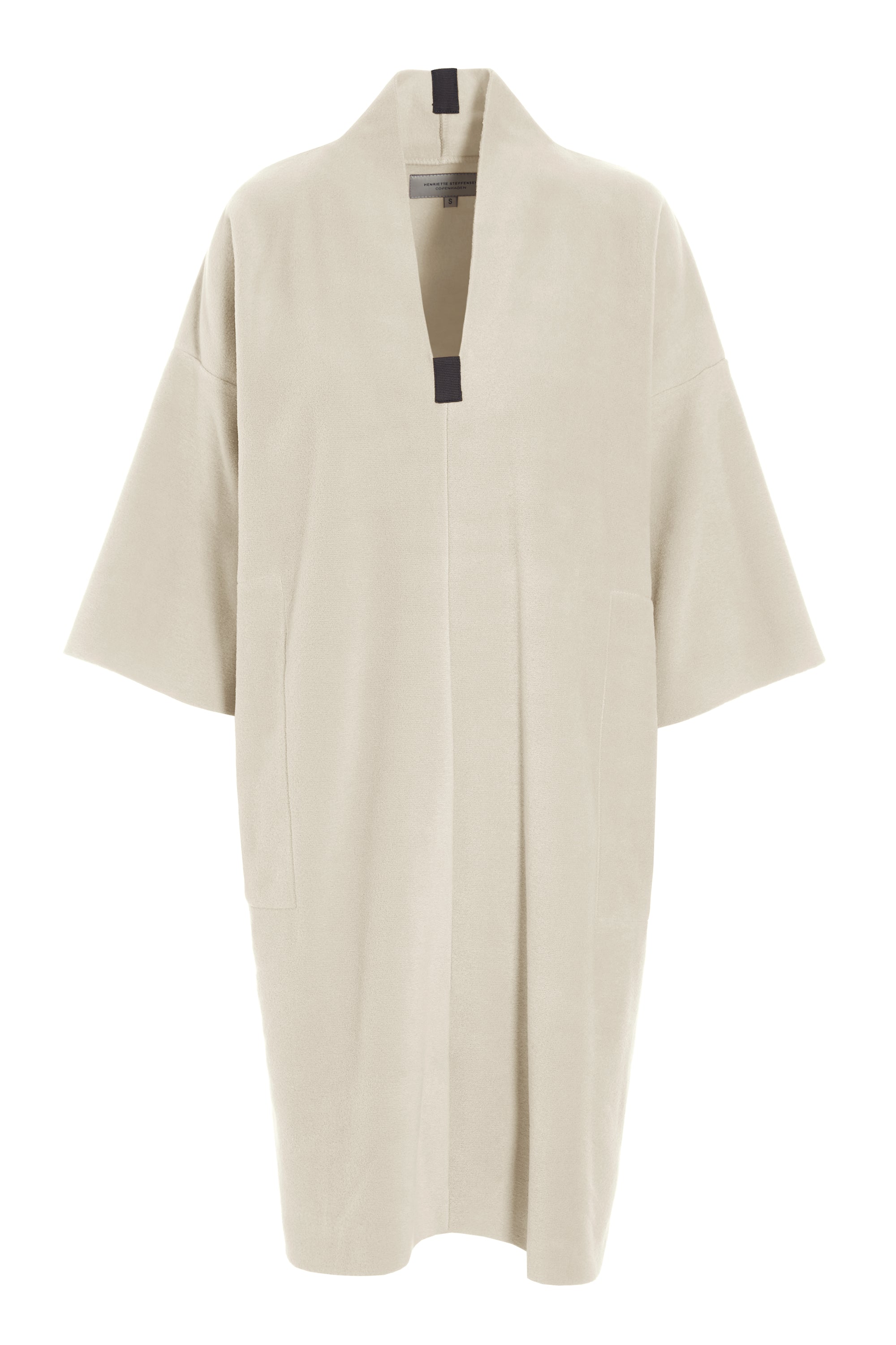 HENRIETTE STEFFENSEN COPENHAGEN DRESS - 3251 KJOLER KIT 831
