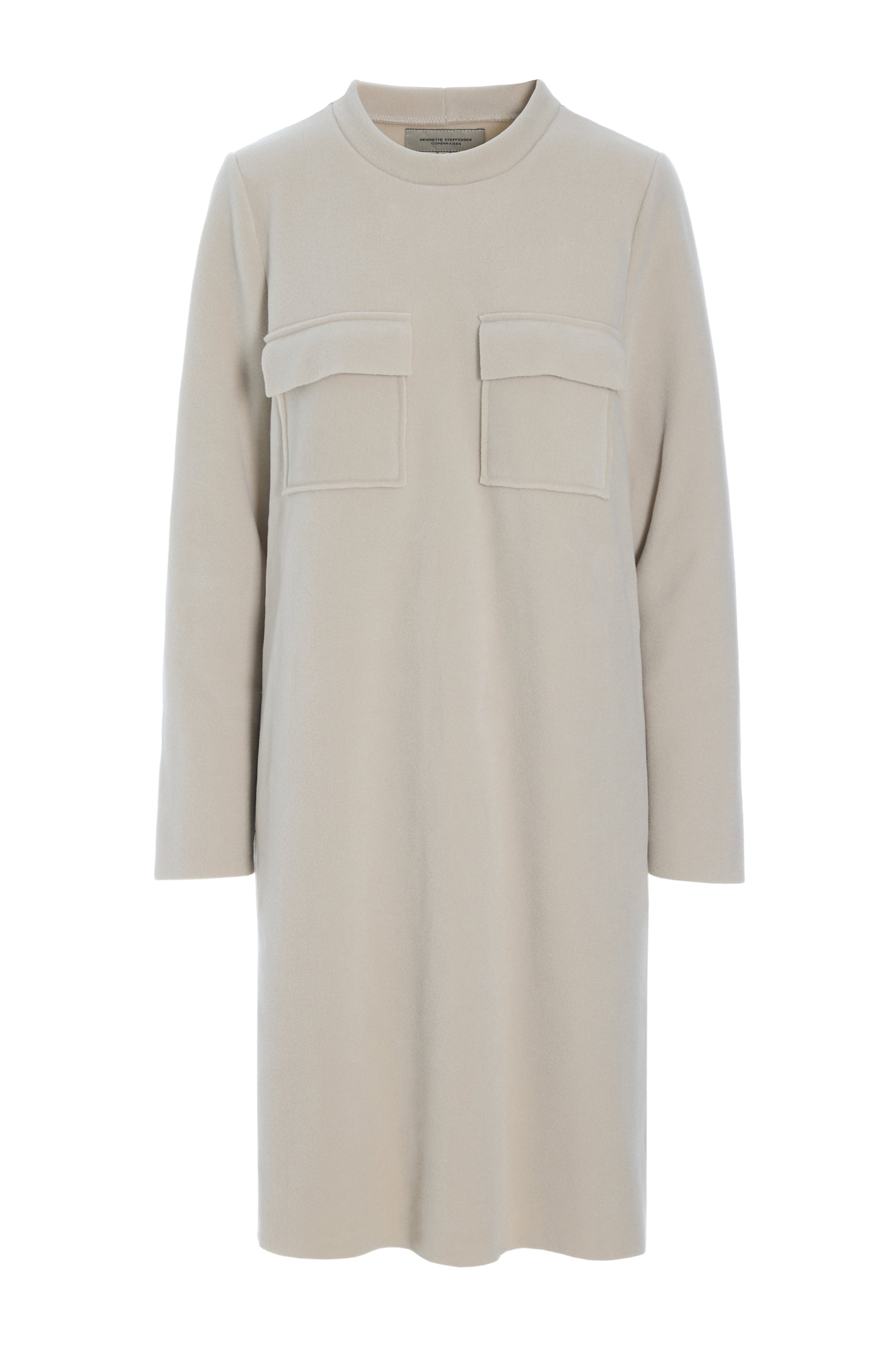 HENRIETTE STEFFENSEN COPENHAGEN DRESS - 3258 KJOLER KIT 831