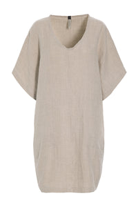 DRESS - 83005 - NATURE