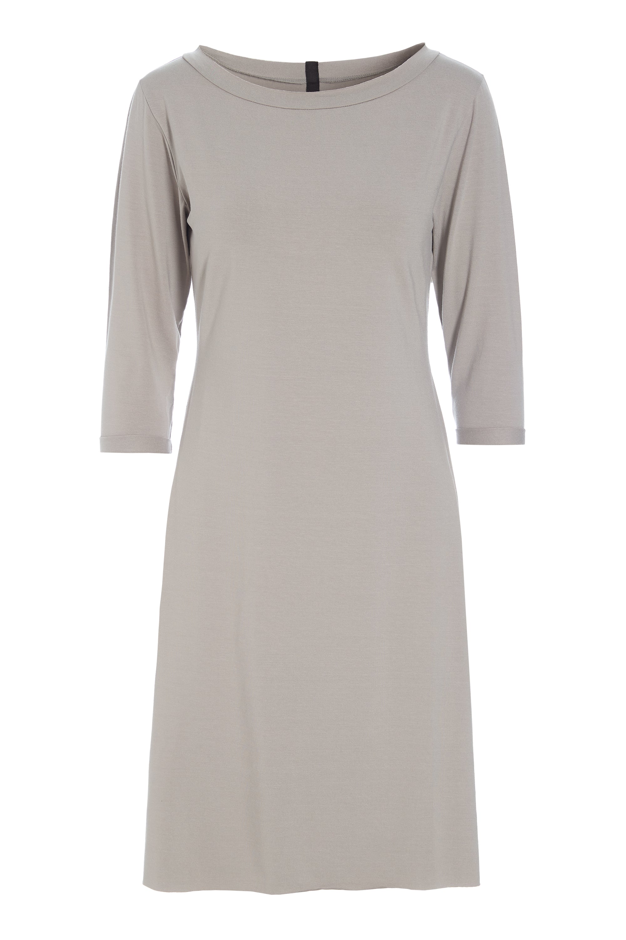 HENRIETTE STEFFENSEN COPENHAGEN DRESS - 98046 KJOLER SAND 805
