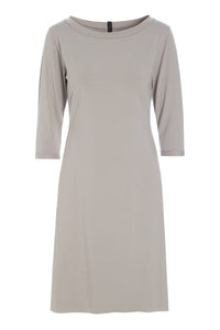 DRESS - 98046 - SAND