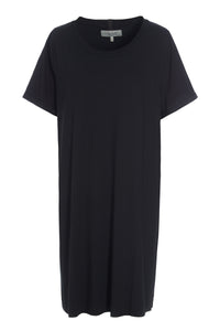 DRESS - 98050 - BLACK