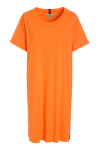 DRESS - 98050 - ORANGE