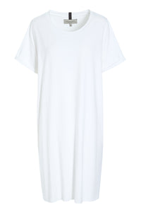 DRESS - 98050 - WHITE