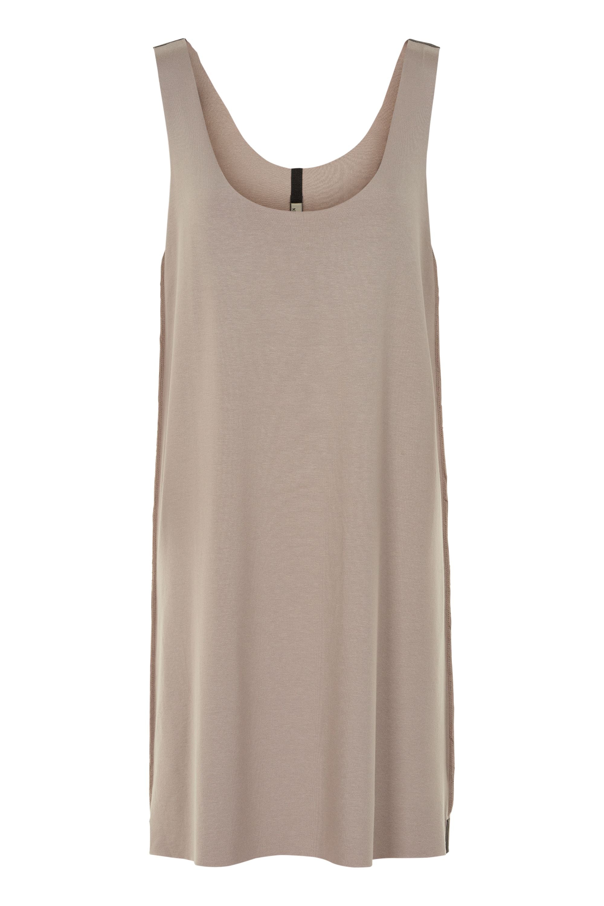 HENRIETTE STEFFENSEN COPENHAGEN DRESS BEACH - 98016 KJOLER SAND 805