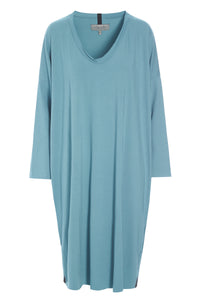 DRESS OVERSIZE - 98043 - SALVIE