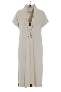 DRESS V- COLLAR - 98068 - KIT