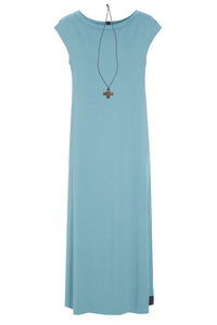DRESS W/JEWLRY - 98044 - SALVIE