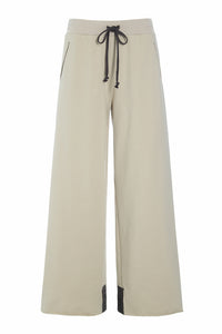 FLARE SWEAT PANTS - 72012 - KIT