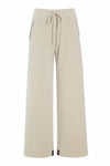 FLARE TROUSERS - 2116 - KIT