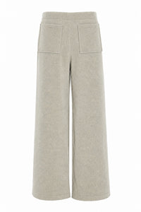 FLARE TROUSERS - 2125 - SAND