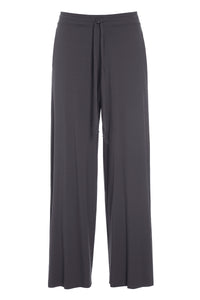 FLARE TROUSERS - 99013 - GREY