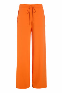 FLARE TROUSERS - 99013 - ORANGE