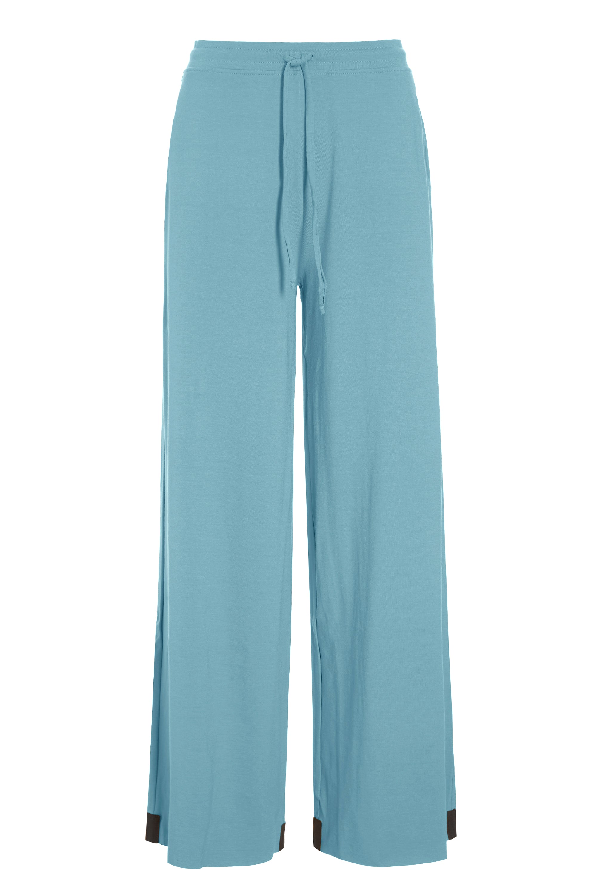 HENRIETTE STEFFENSEN COPENHAGEN FLARE TROUSERS - 99013 BUKSER SALVIE 670