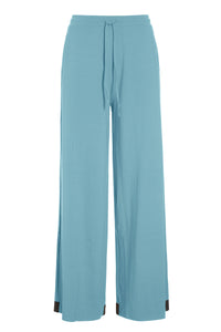 FLARE TROUSERS - 99013 - SALVIE
