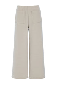 FLARE TROUSERS 3/4 LENGTH - 2124 - KIT