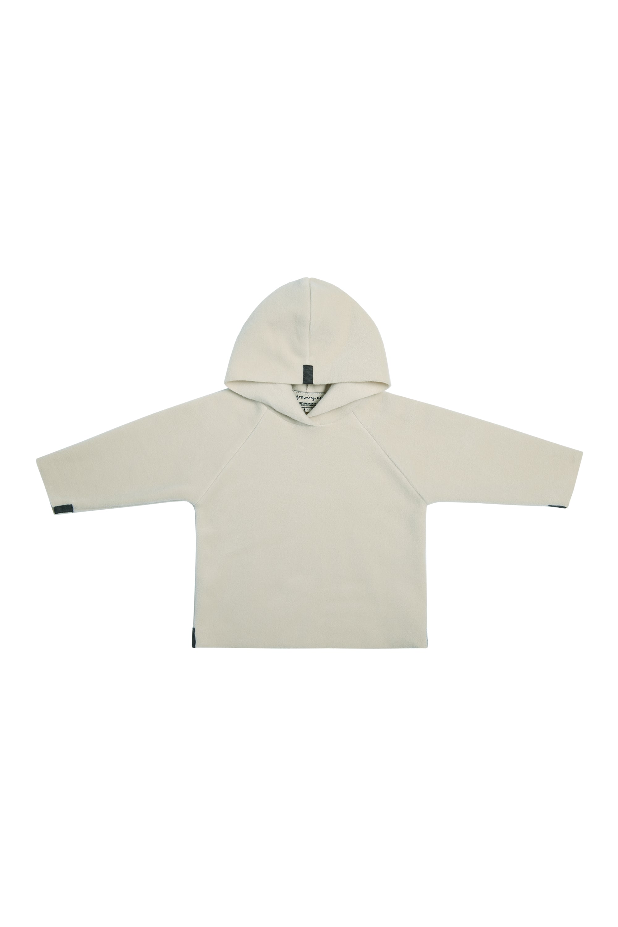 GROWING UP FLEECE BLOUSE HOOD TODDLER -108 GU BLUSER KIT 831