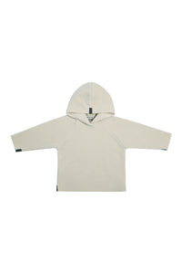 FLEECE BLOUSE HOOD TODDLER -108 - KIT