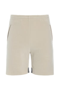 FLEECE SHORTS - 1011C - KIT