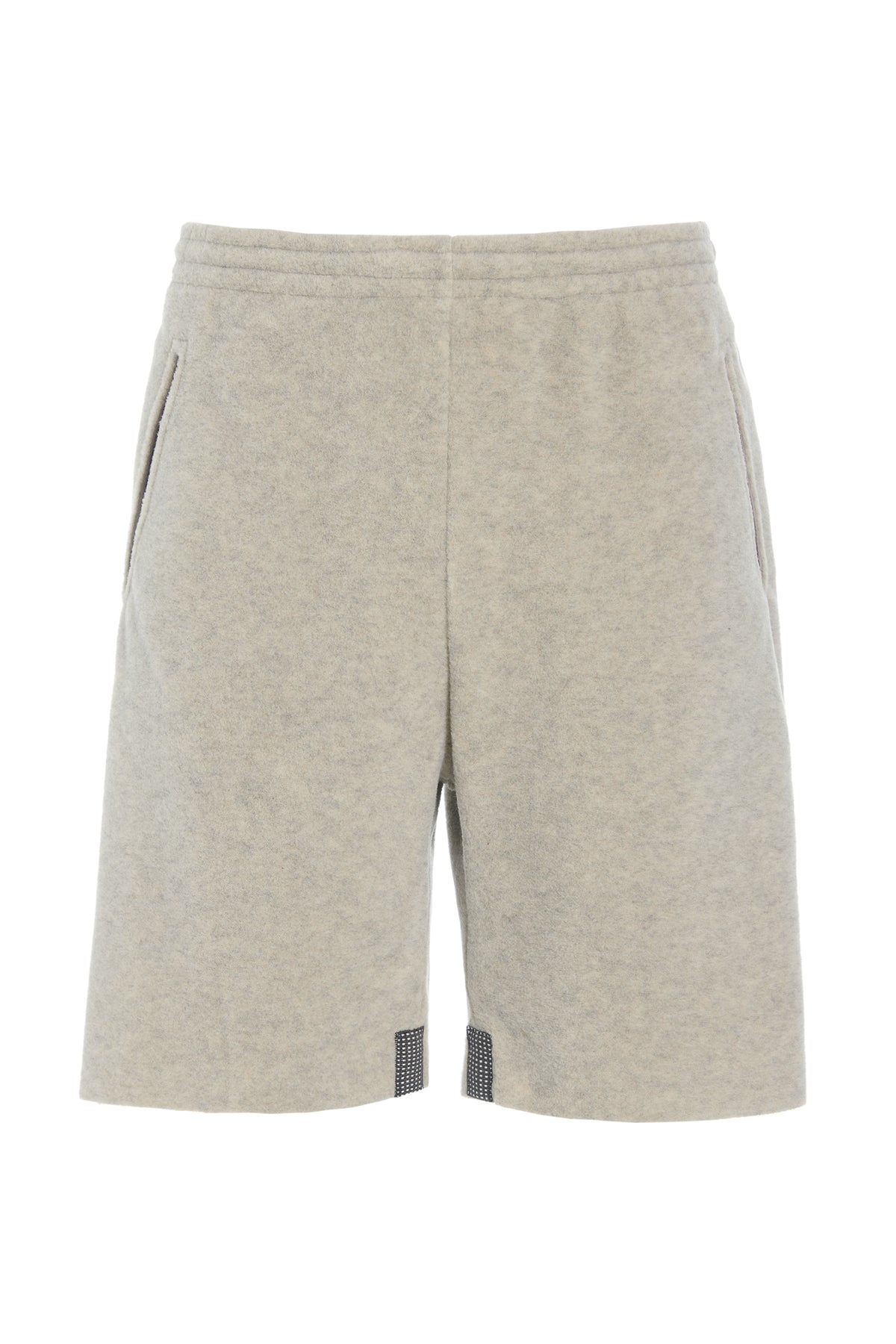 CARL BY STEFFENSEN COPENHAGEN FLEECE SHORTS - 1011C BUKSER SAND 805