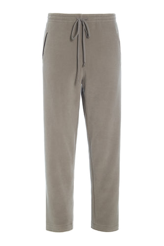 CARL BY STEFFENSEN COPENHAGEN FLEECE TROUSERS - 1051C BUKSER ELEPHANT 654
