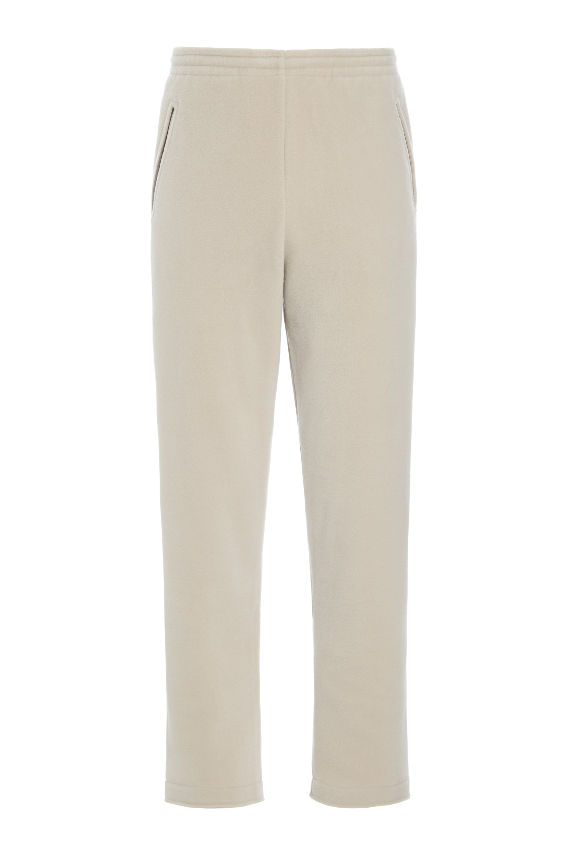 CARL BY STEFFENSEN COPENHAGEN FLEECE TROUSERS - 1051C BUKSER KIT 831