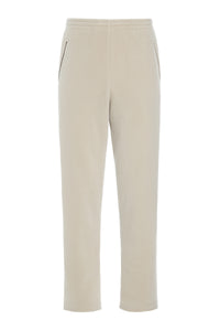 FLEECE TROUSERS - 1051C - KIT