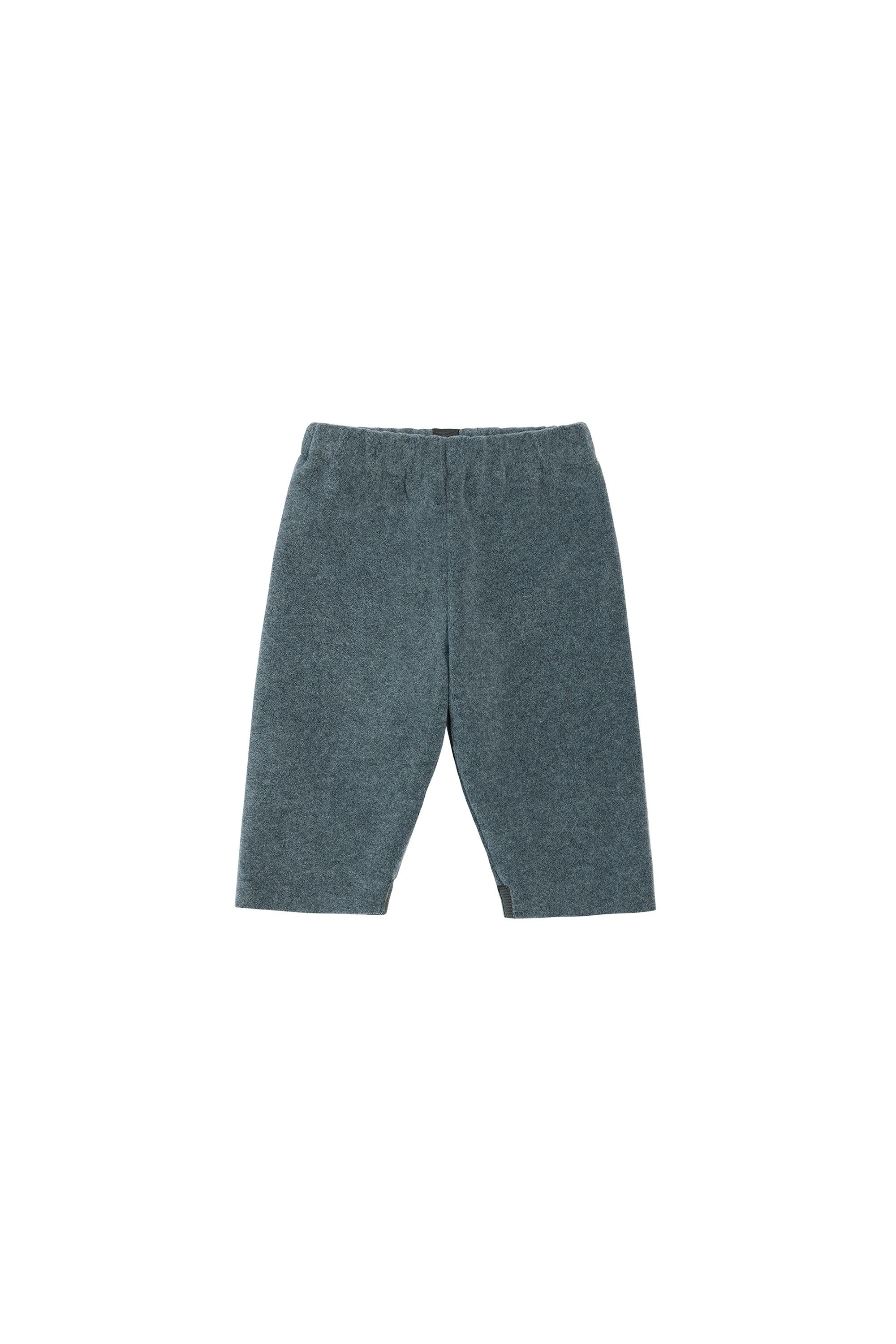 GROWING UP FLEECE TROUSERS BABY - 215 GU BUKSER GREY 905