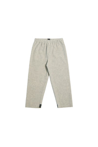 FLEECE TROUSERS CHILD - 215 - SAND