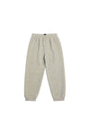 FLEECE TROUSERS CHILD - 216 - SAND