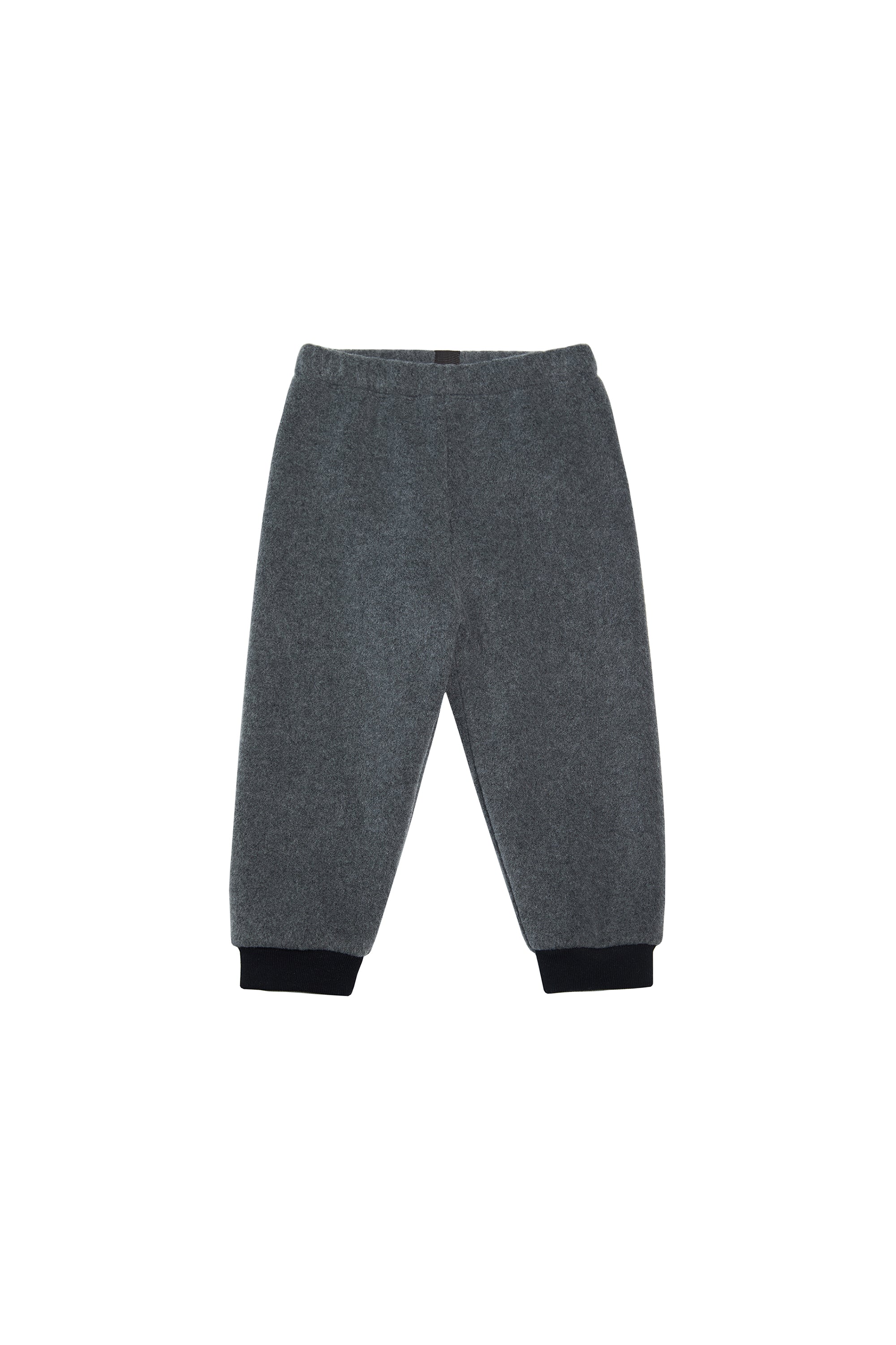 GROWING UP FLEECE TROUSERS TODDLER - 216 GU BUKSER GREY 905