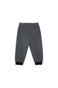 FLEECE TROUSERS TODDLER - 216 - GREY