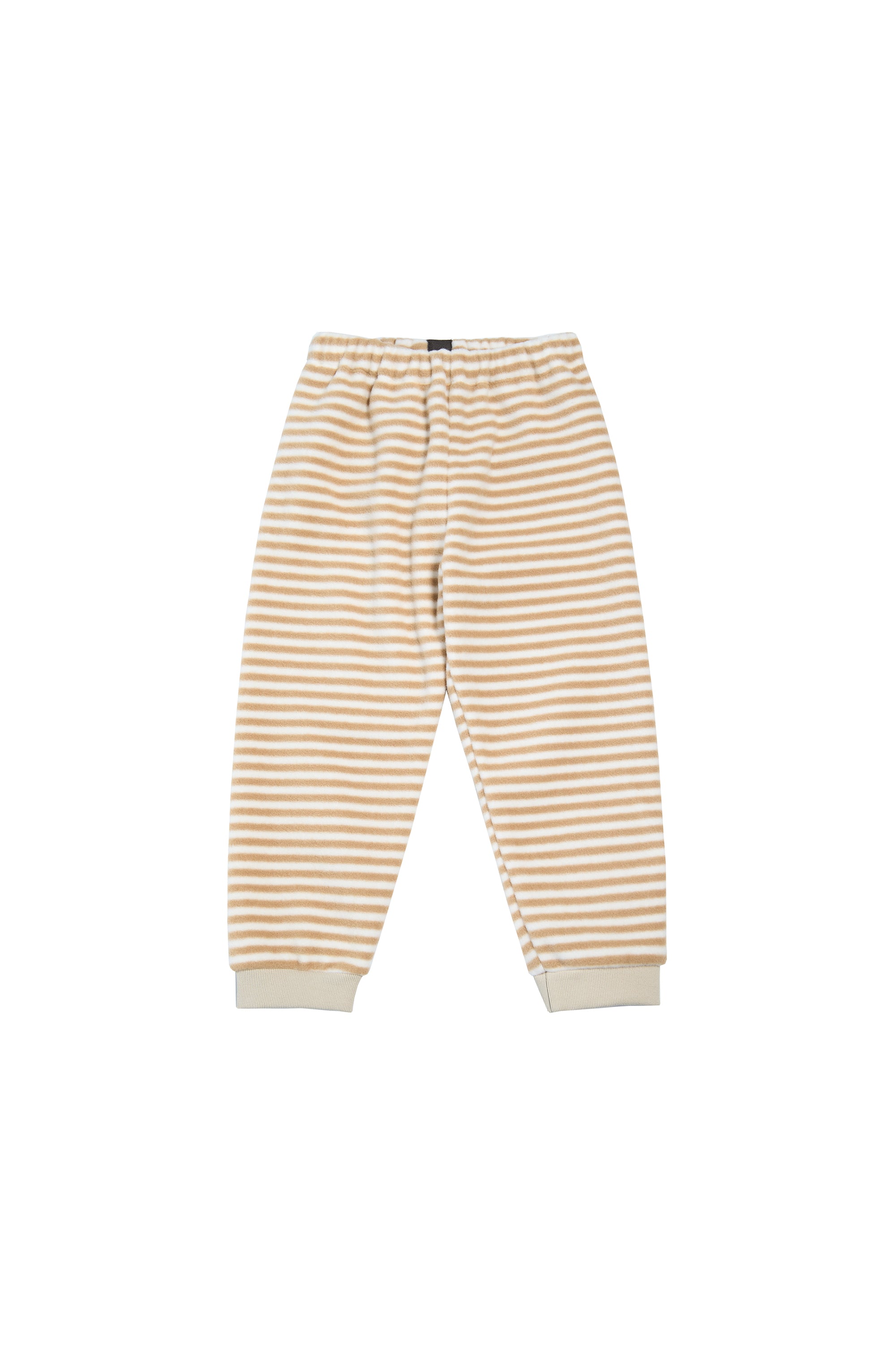 GROWING UP FLEECE TROUSERS TODDLER - 216 GU BUKSER STRIPES C&O 789