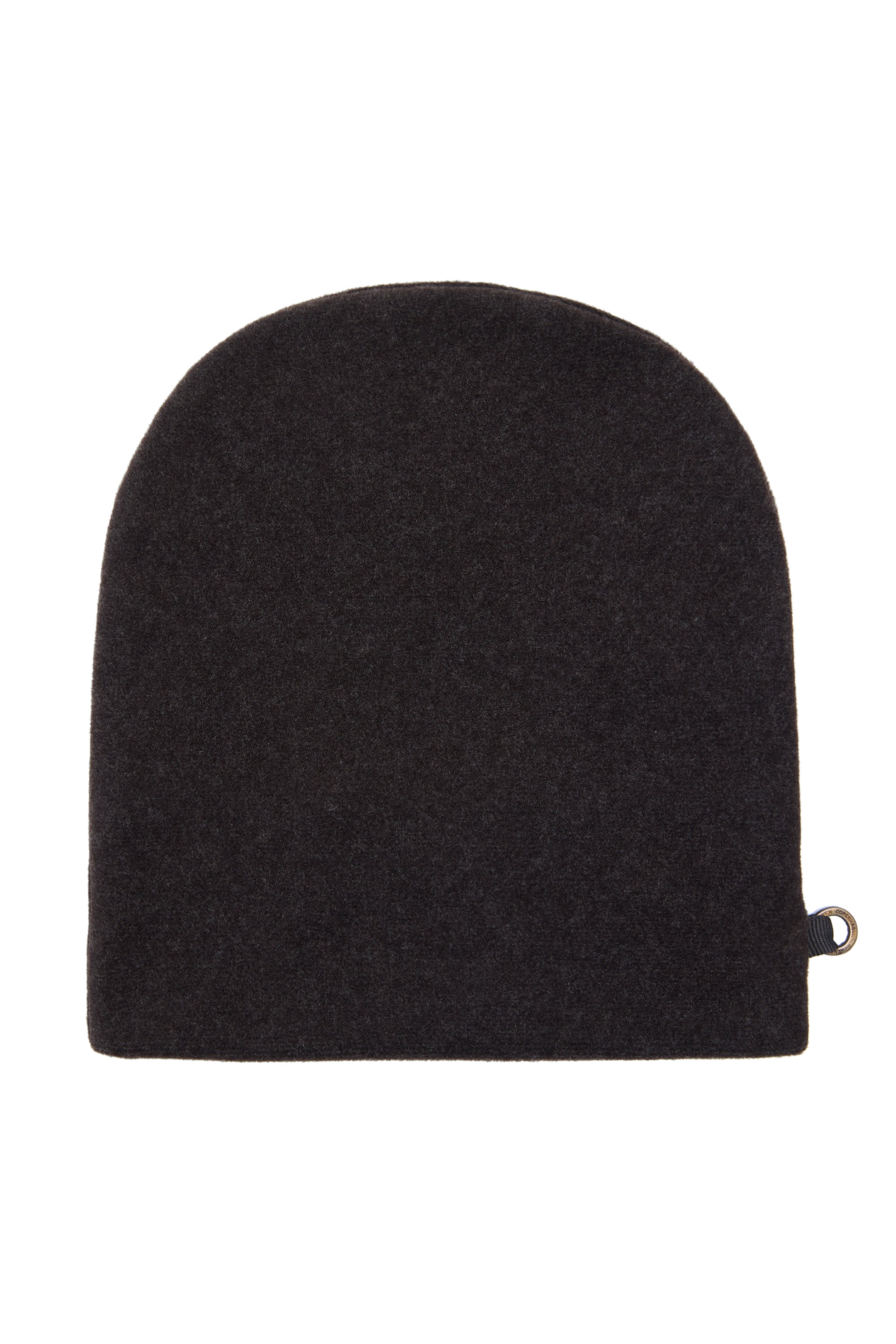 HENRIETTE STEFFENSEN COPENHAGEN HAT - 4128 HATS CHOCOLATE 844