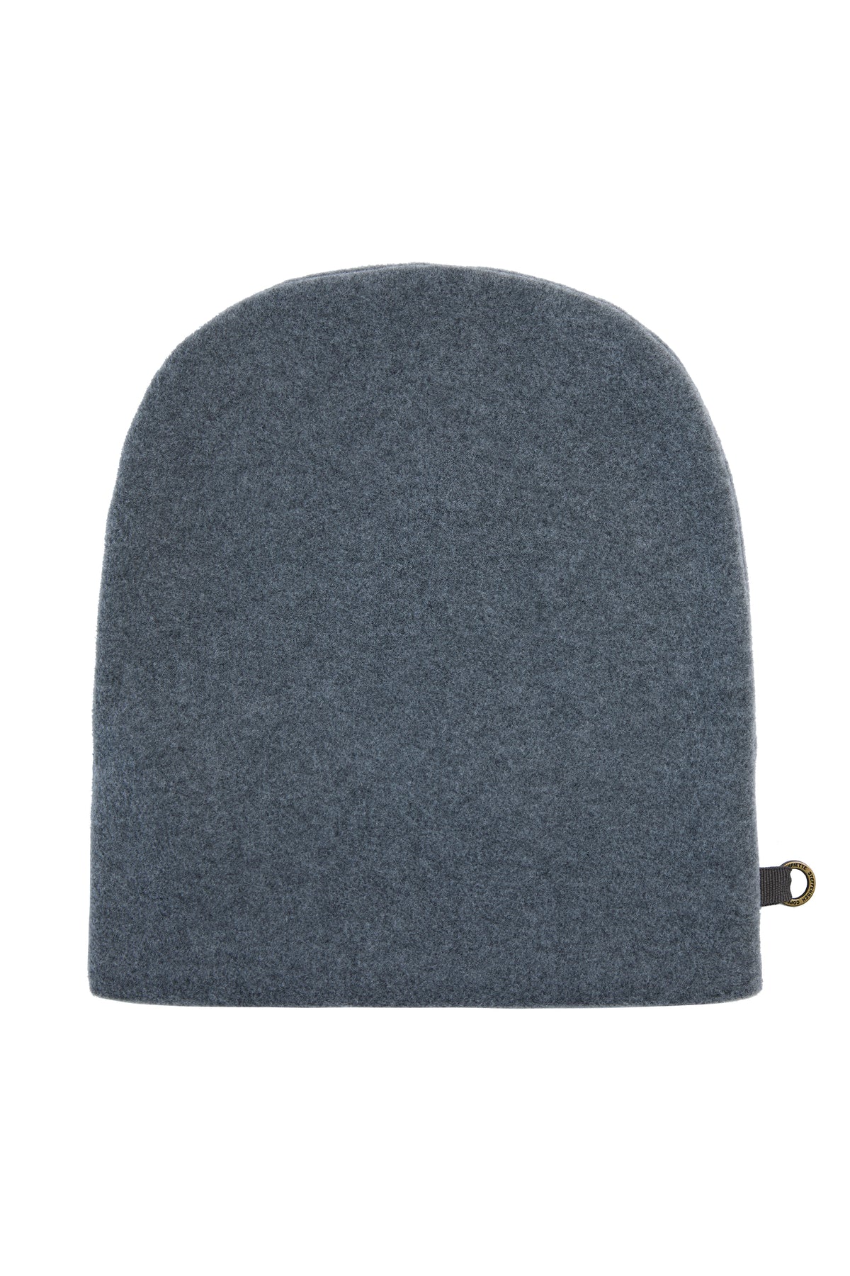 HENRIETTE STEFFENSEN COPENHAGEN HAT - 4128 HATS GREY 905