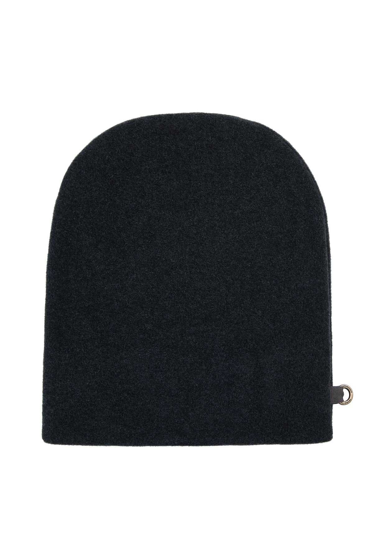 HENRIETTE STEFFENSEN COPENHAGEN HAT - 4128 HATS SOFT BLACK 914