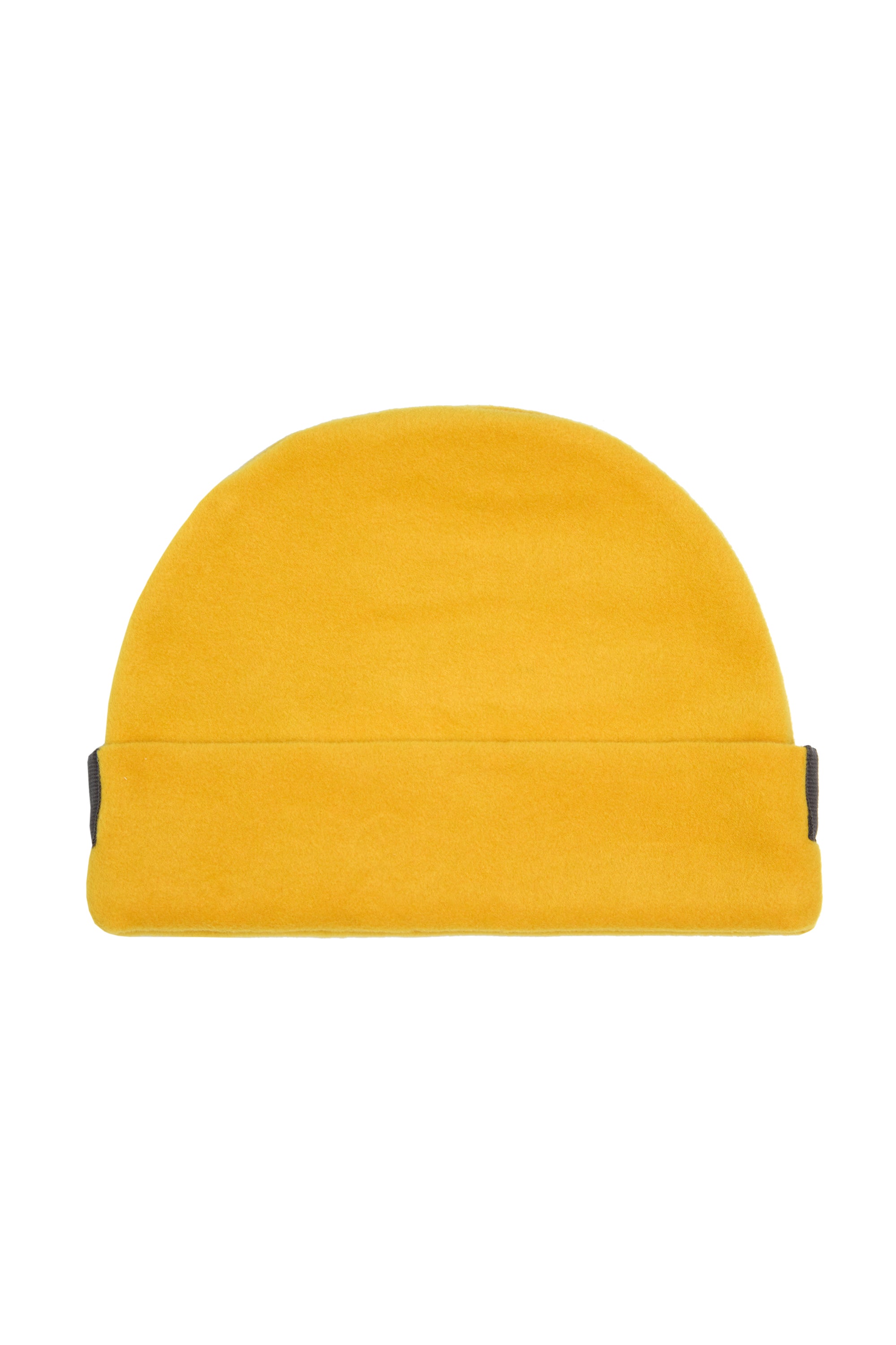 HENRIETTE STEFFENSEN COPENHAGEN HAT BEANIE HATS SAFRAN 701