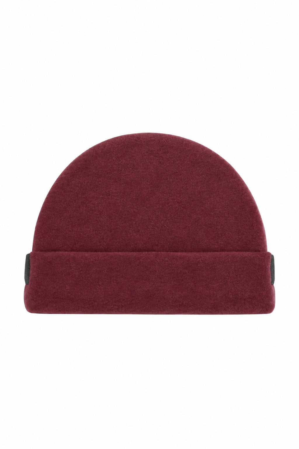 HENRIETTE STEFFENSEN COPENHAGEN HAT BEANIE - 4071 HATS BORDEAUX 474