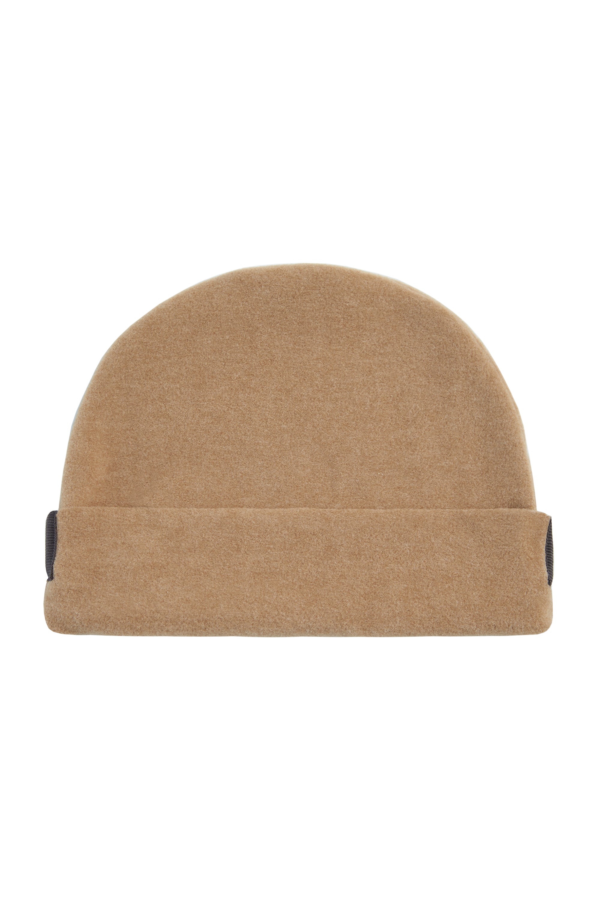 HENRIETTE STEFFENSEN COPENHAGEN HAT BEANIE - 4071 HATS CAMEL 815