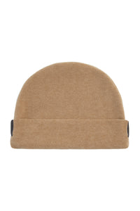 HAT BEANIE - 4071 - CAMEL